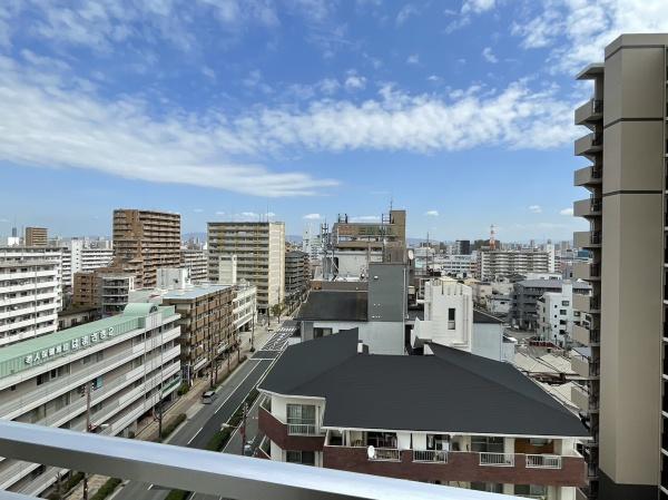 アーバンパーク住之江公園1