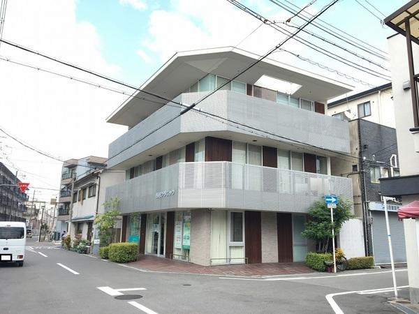 GROOVE住吉(西村クリニック)