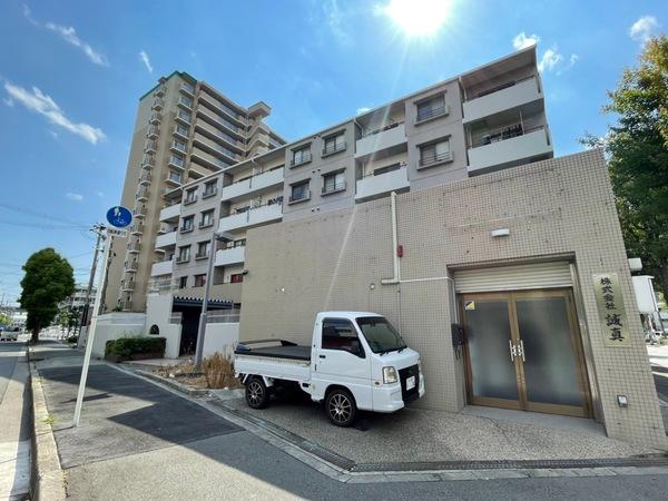 IKOS台場