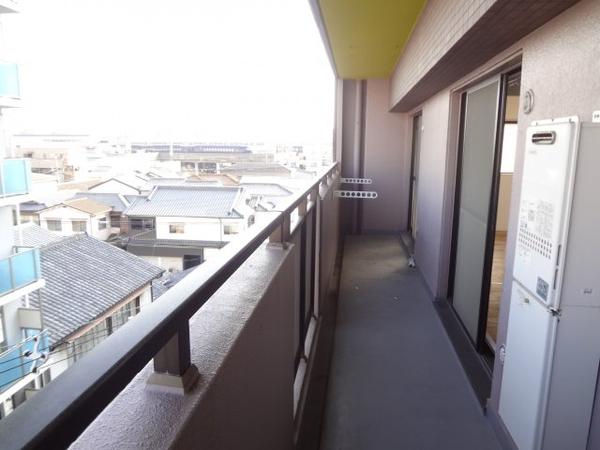 リーデルフェリア住之江
