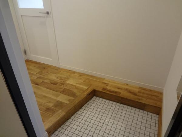 リーデルフェリア住之江