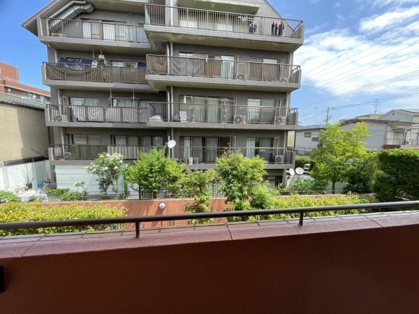 コート帝塚山
