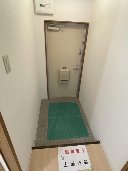 エルロード住吉5号館
