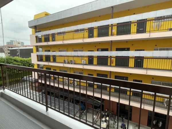 エルロード住吉5号館