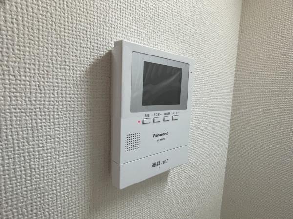 エルロード住吉5号館