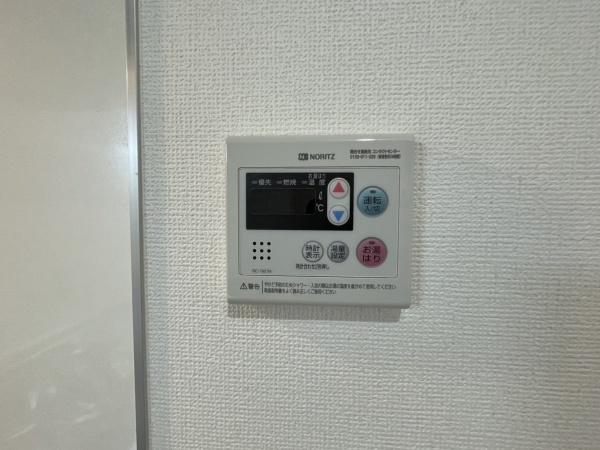 エルロード住吉5号館