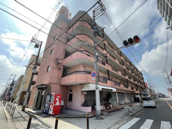 エルロード住吉5号館