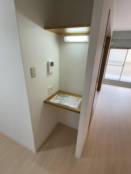 エルロード住吉5号館