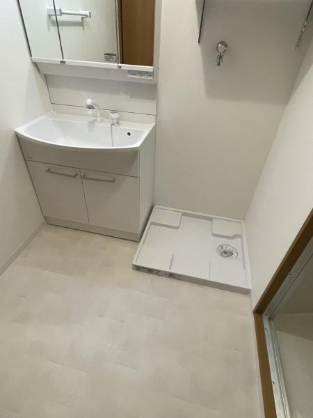 エルロード住吉5号館