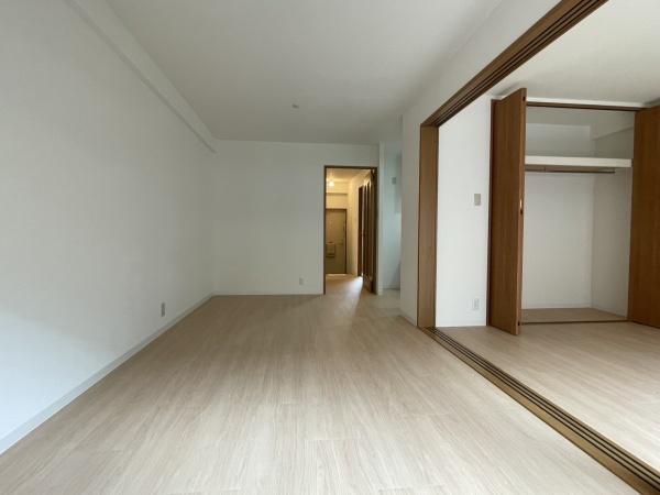 エルロード住吉5号館