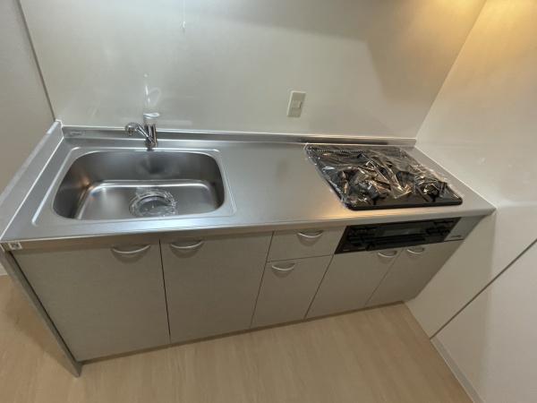 エルロード住吉5号館