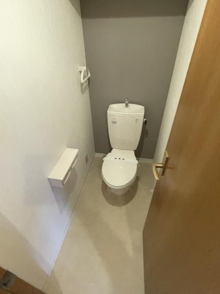 エルロード住吉5号館