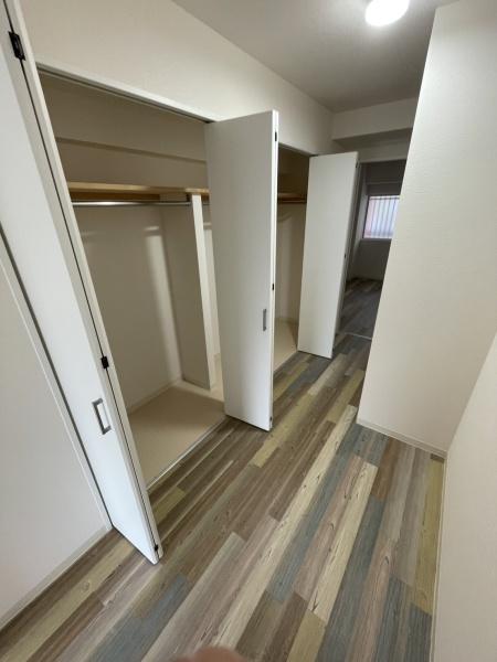住吉建物1号館