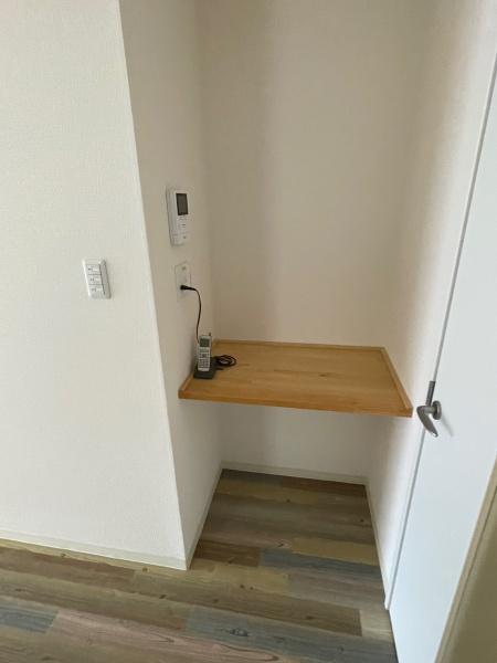 住吉建物1号館