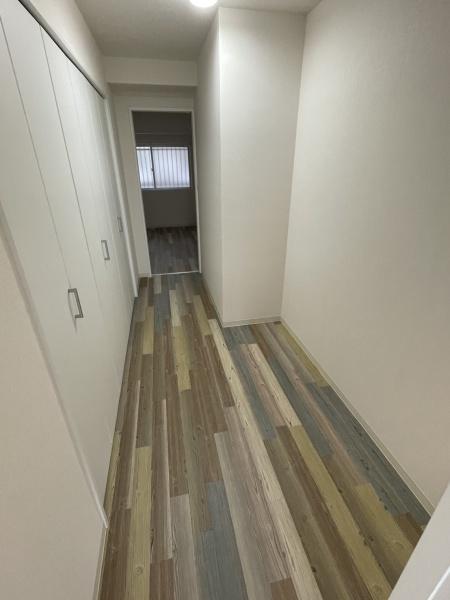 住吉建物1号館