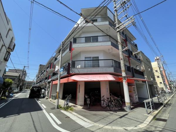 住吉建物1号館