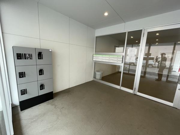 住吉建物1号館