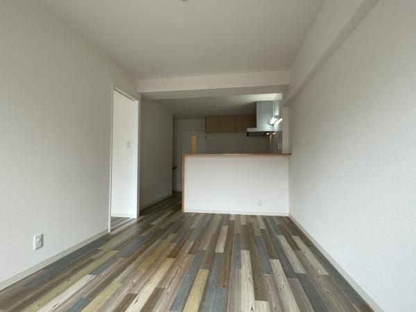 住吉建物1号館