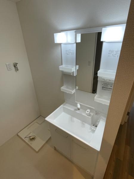 住吉建物1号館