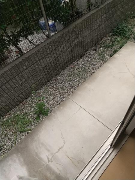 ハピネスコート