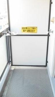 ハウスユウト
