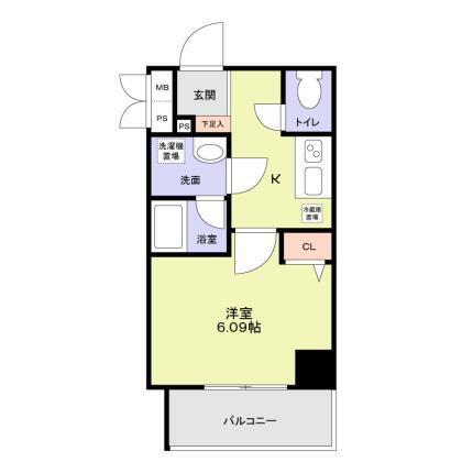 グランエクラ花園町