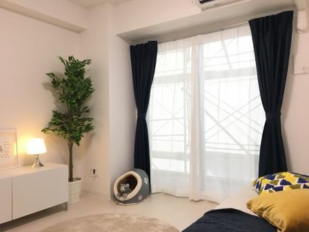 グランエクラ花園町