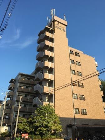 グランドハイツ天神ノ森