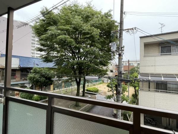 オーシャン住之江