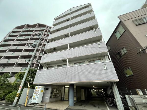 オーシャン住之江