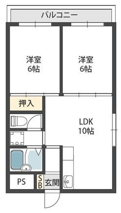 ロワーメゾン岸里