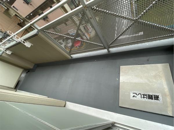 ロワーメゾン岸里