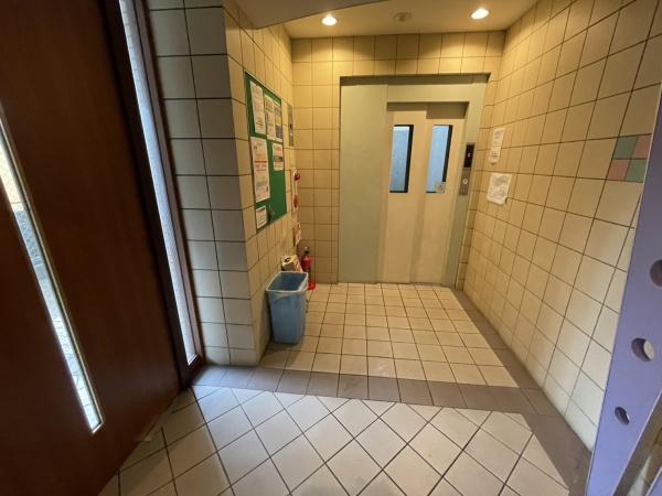 ロワーメゾン岸里