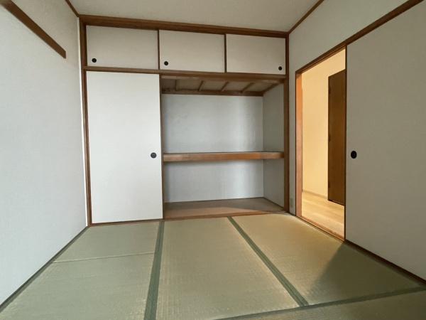 グランデージ住之江
