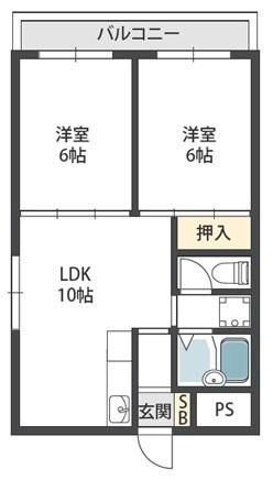 ロワーメゾン岸里