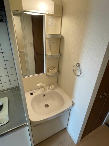 ライジングコート岸里玉出駅前