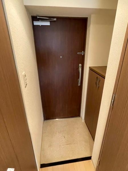 ライジングコート岸里玉出駅前