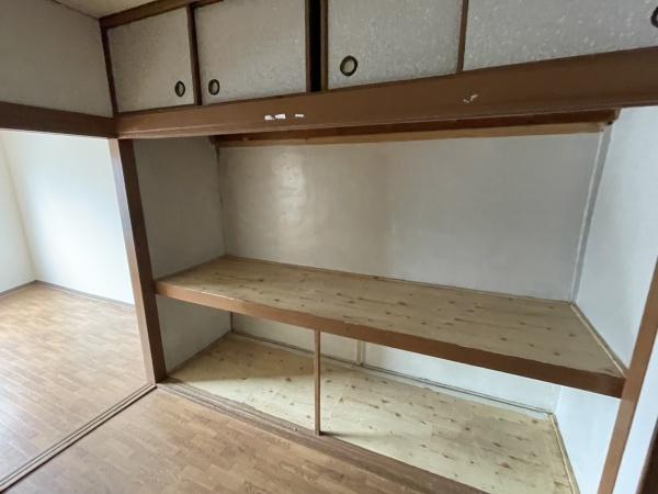 岸里マンション