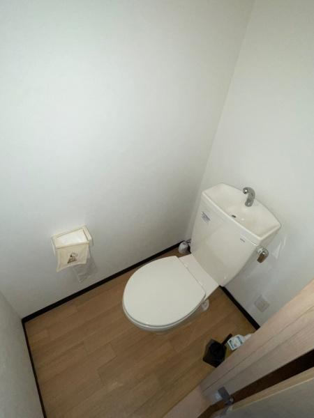 岸里マンション