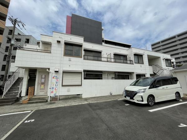 メゾンブラン