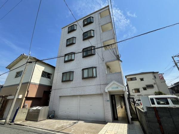 エスコーポ北島