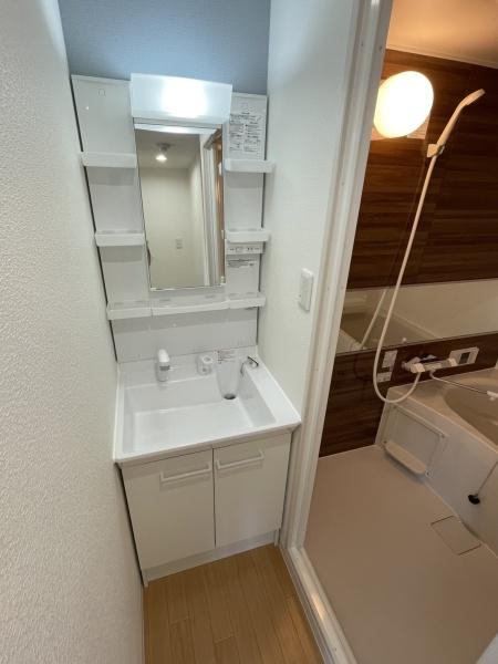 エスコーポ北島