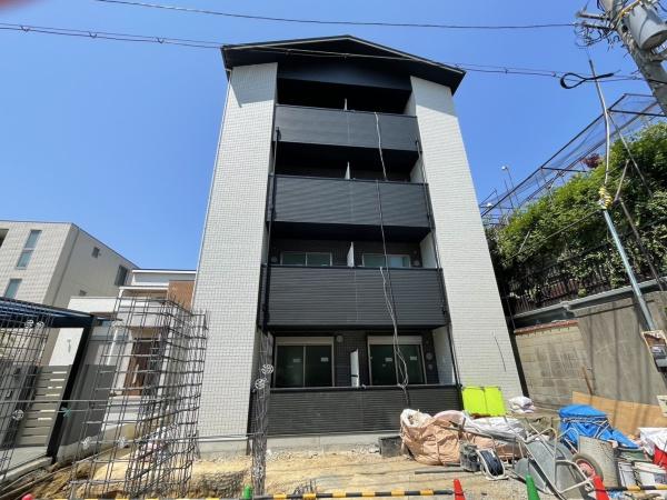 ウェルスクエア帝塚山