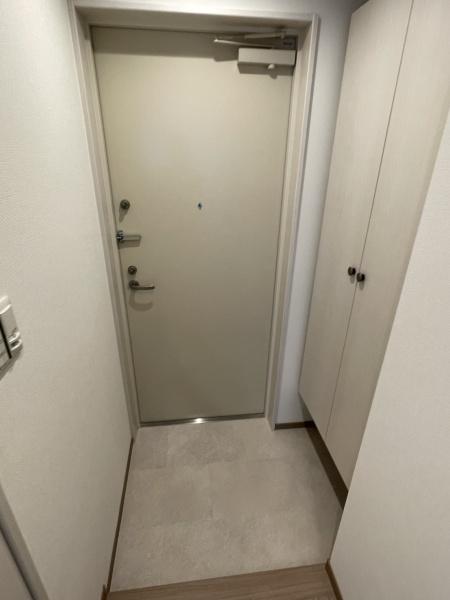 ウェルスクエア帝塚山