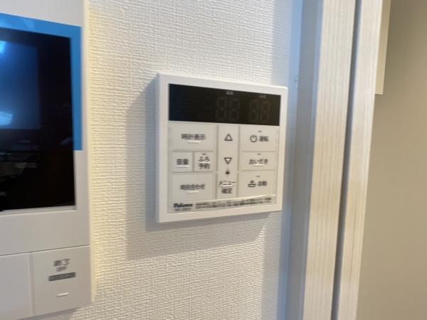 ウェルスクエア帝塚山