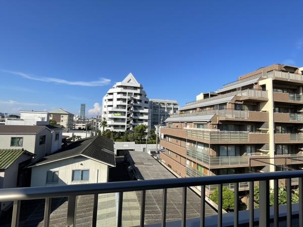 ウェルスクエア帝塚山