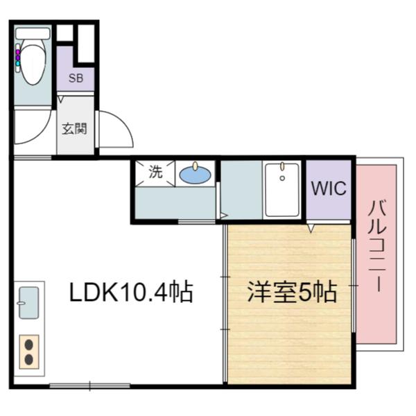 パークス住之江2