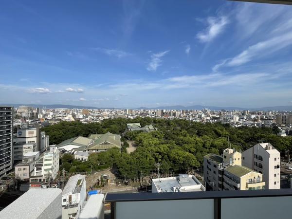 リビオ住吉大社駅前