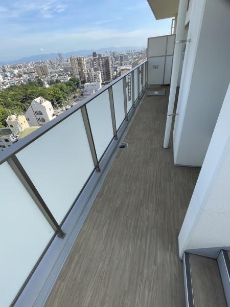 リビオ住吉大社駅前