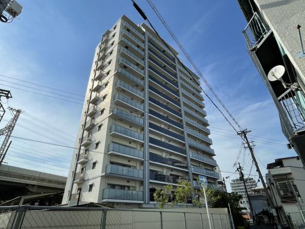 リビオ住吉大社駅前